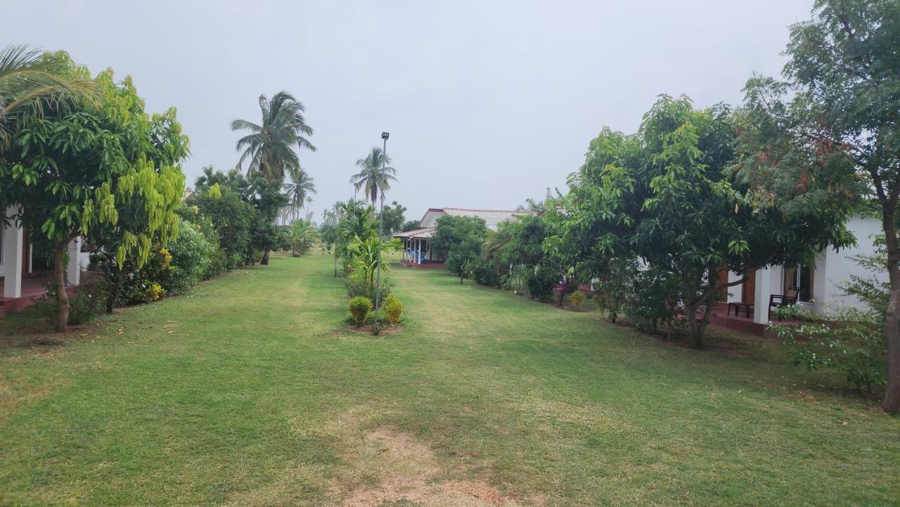 Jeys Place 尼拉瓦利 外观 照片
