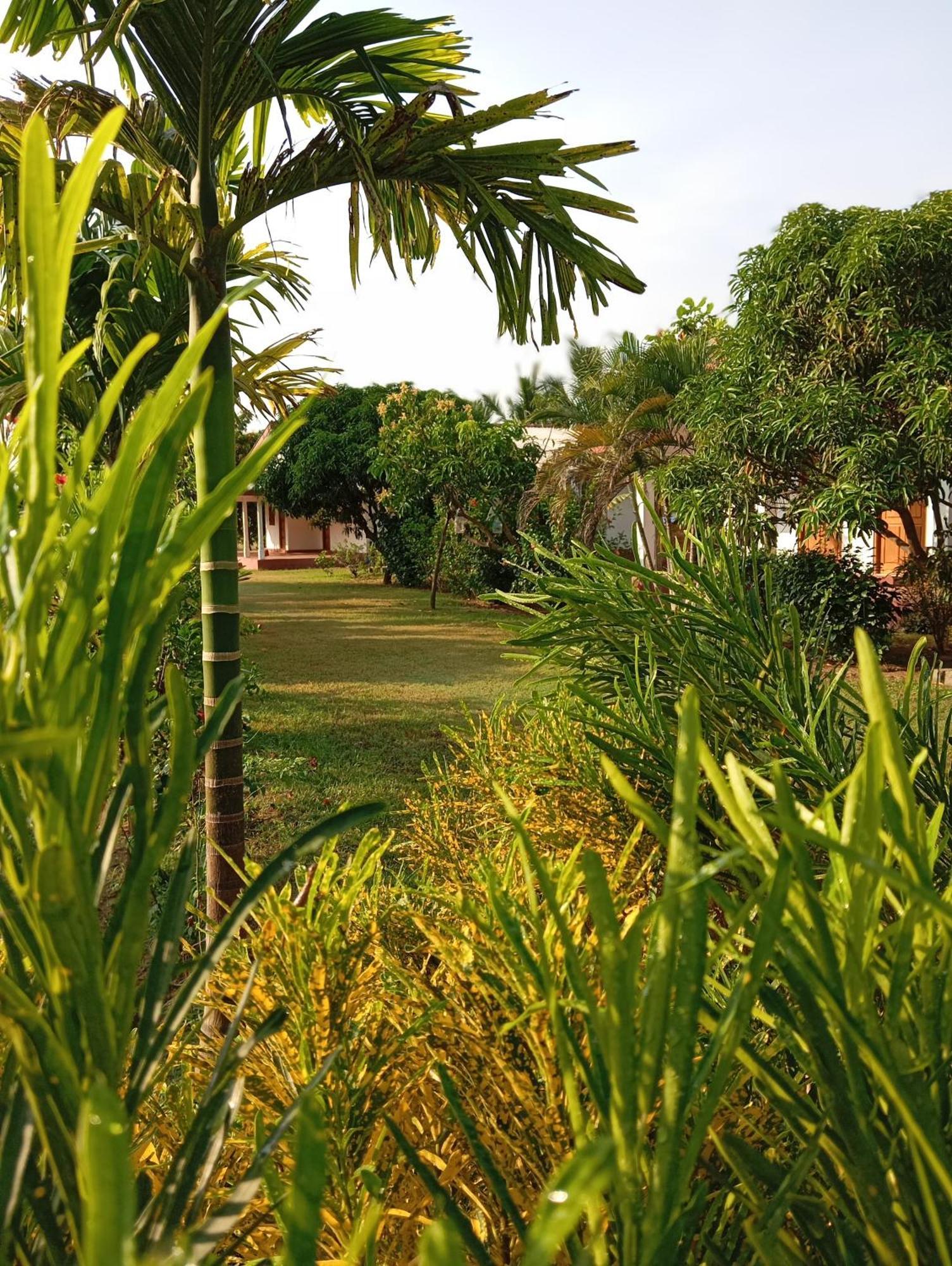 Jeys Place 尼拉瓦利 外观 照片